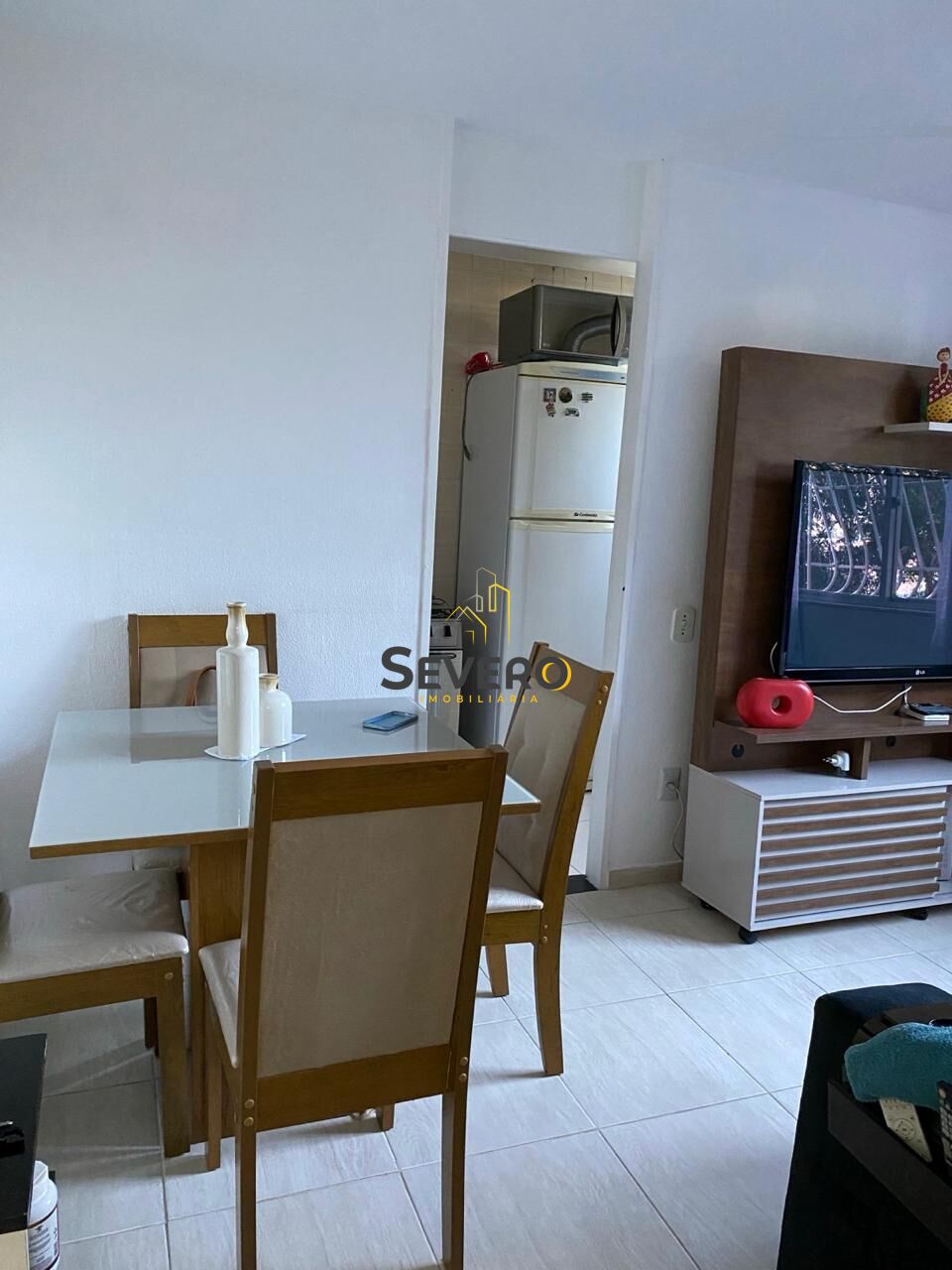 Apartamento à venda com 2 quartos, 58m² - Foto 11