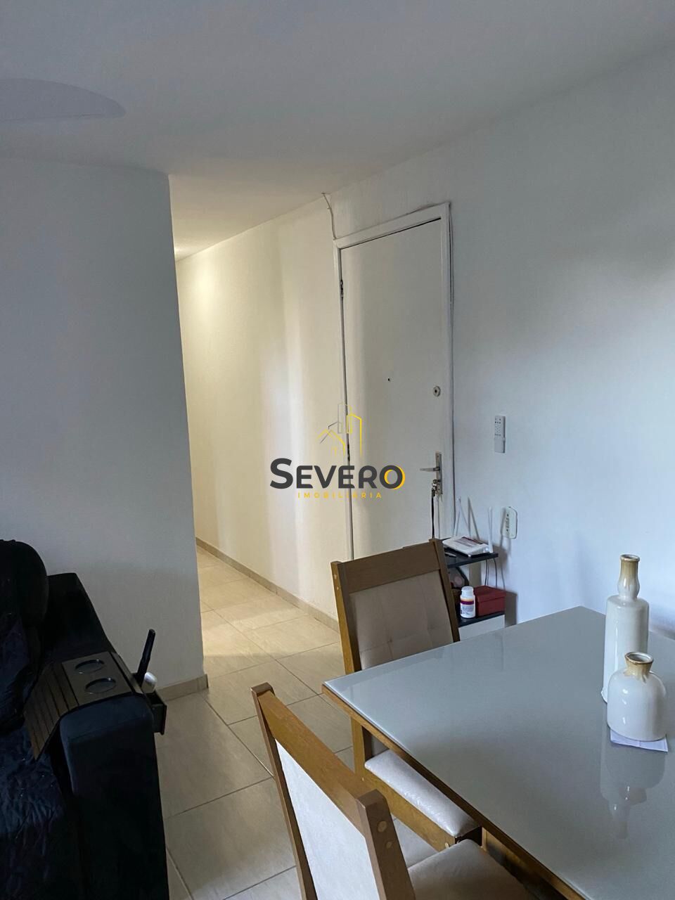 Apartamento à venda com 2 quartos, 58m² - Foto 4