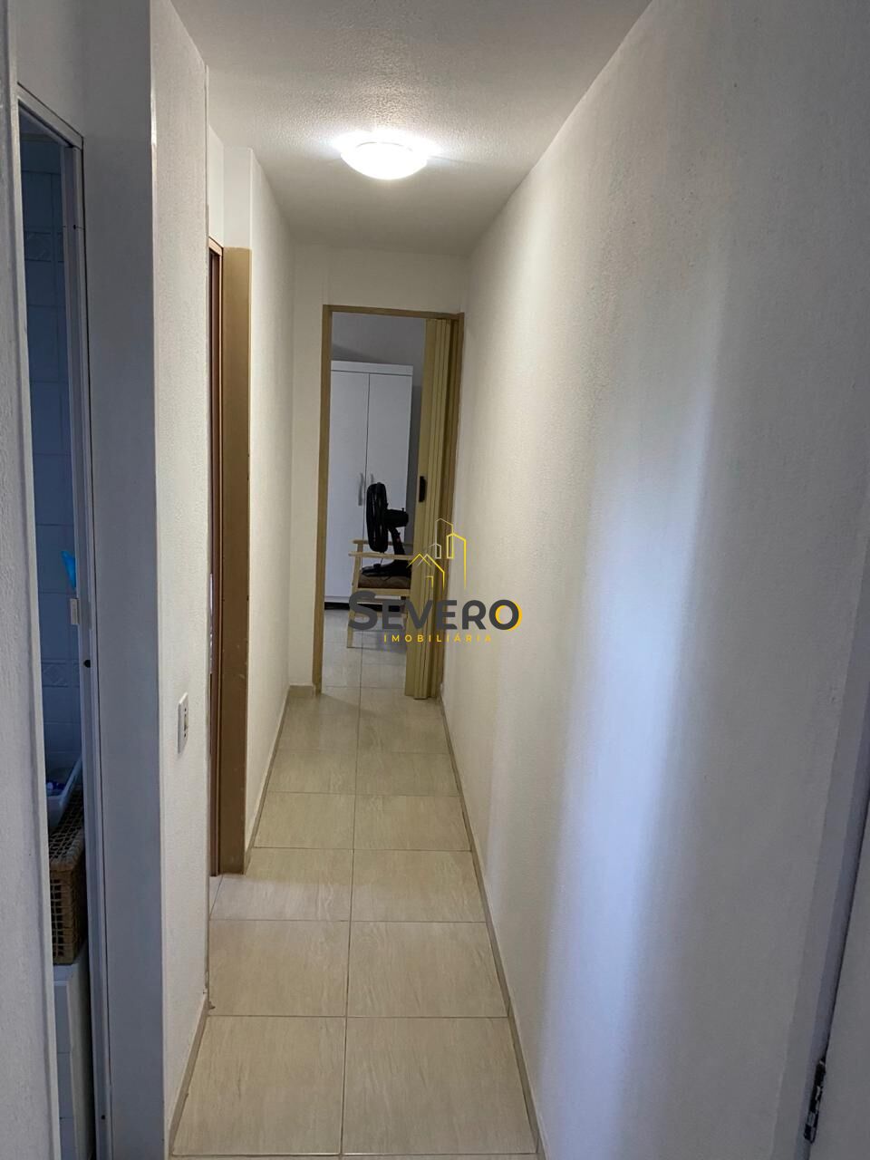 Apartamento à venda com 2 quartos, 58m² - Foto 7