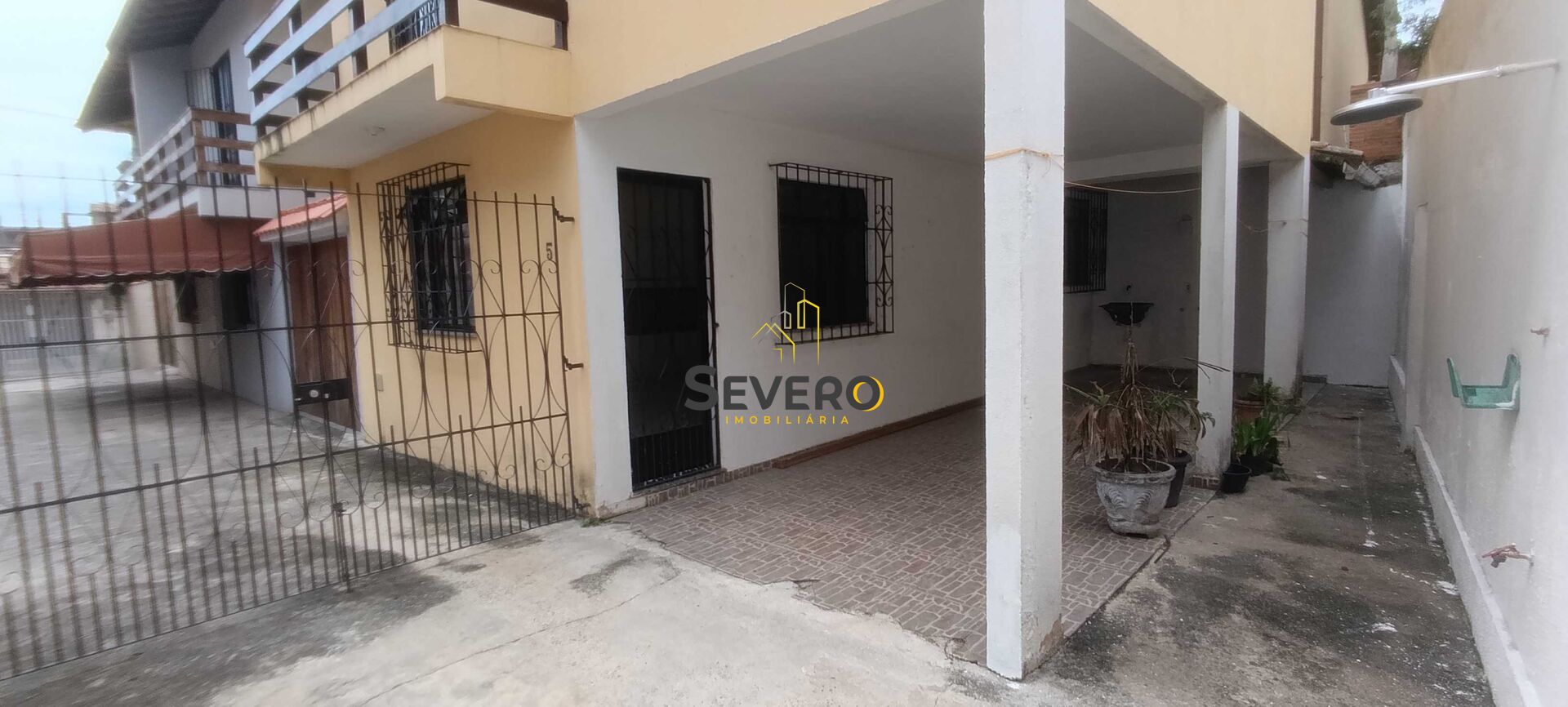 Casa, 3 quartos, 120 m² - Foto 2