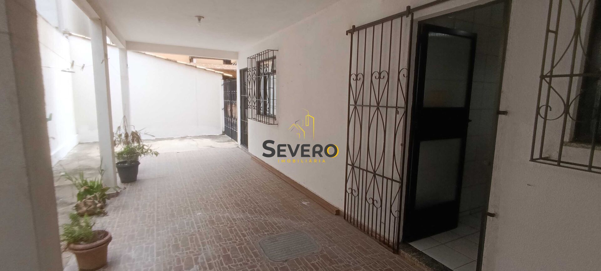 Casa, 3 quartos, 120 m² - Foto 3