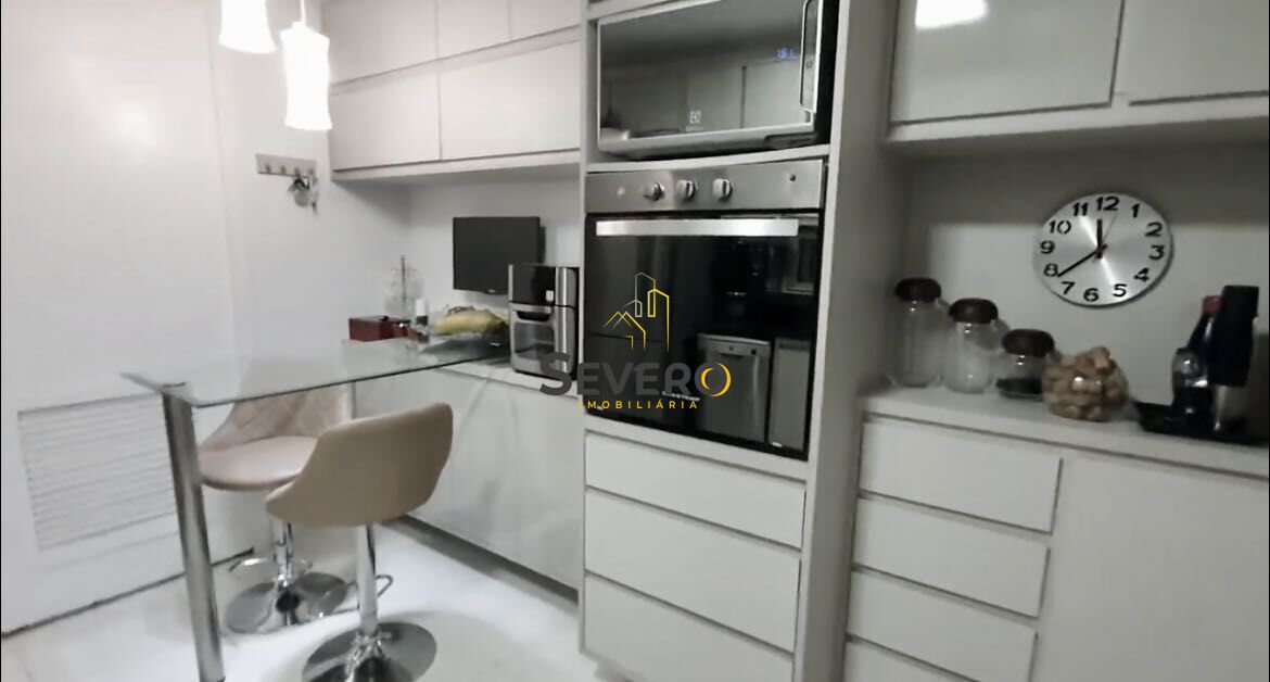 Apartamento à venda com 3 quartos, 105m² - Foto 8