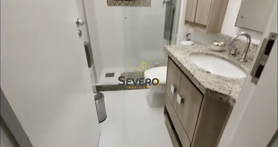 Apartamento à venda com 3 quartos, 105m² - Foto 14