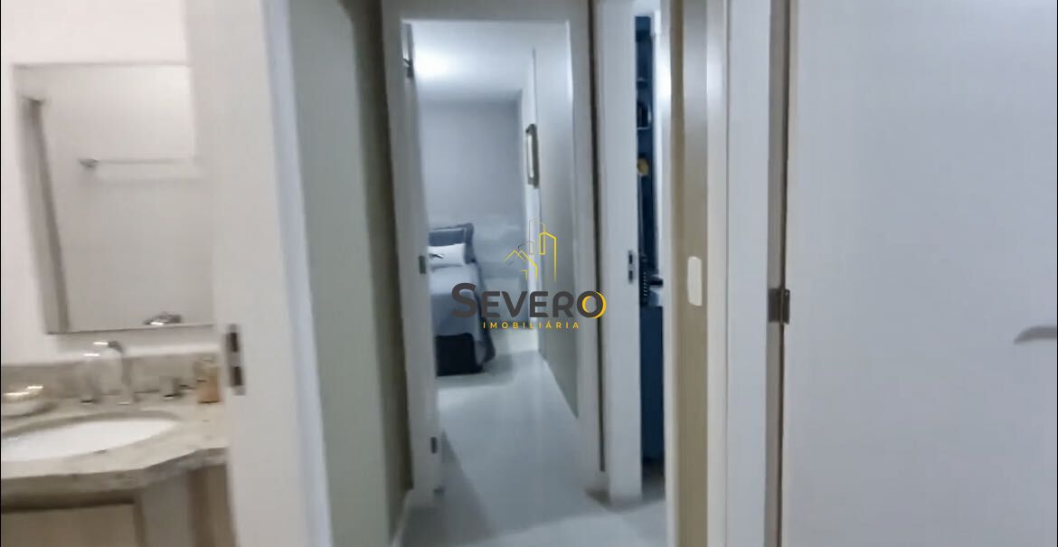 Apartamento à venda com 3 quartos, 105m² - Foto 11