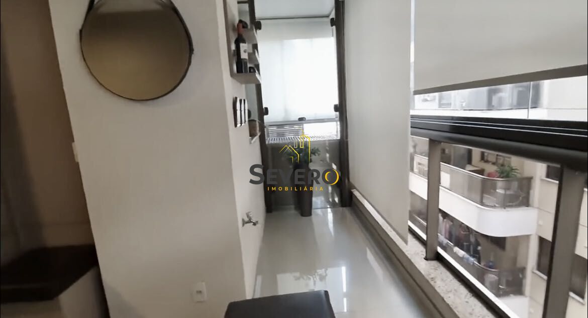Apartamento à venda com 3 quartos, 105m² - Foto 4