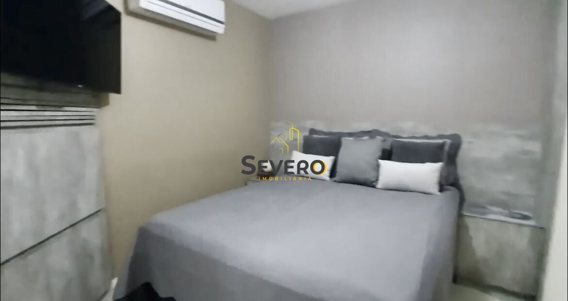 Apartamento à venda com 3 quartos, 105m² - Foto 17