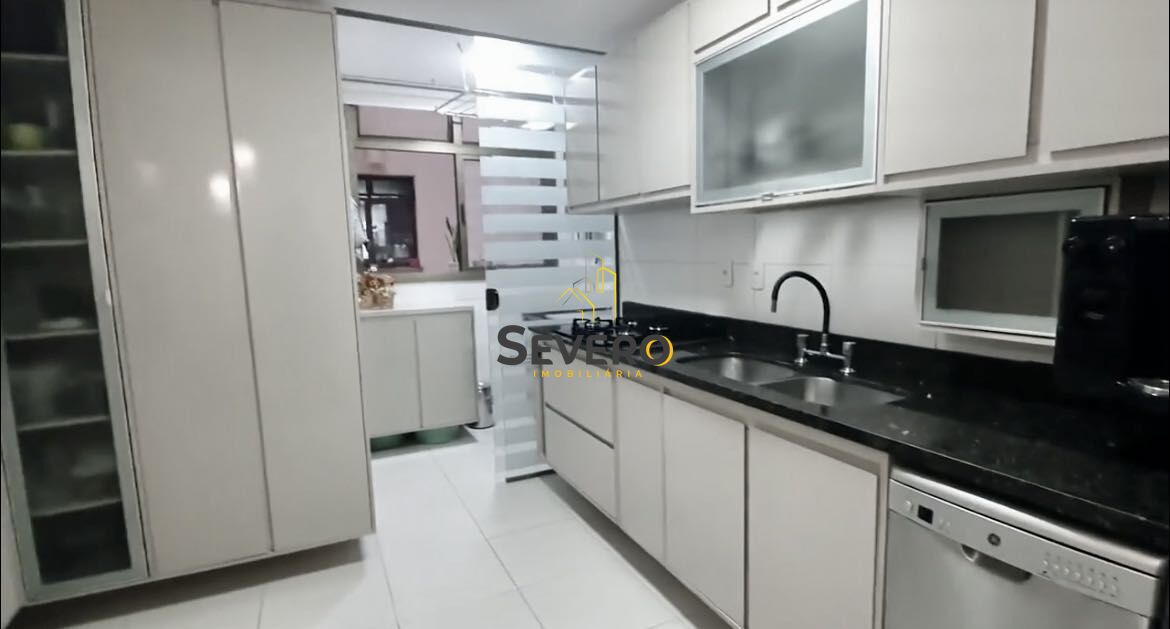 Apartamento à venda com 3 quartos, 105m² - Foto 6