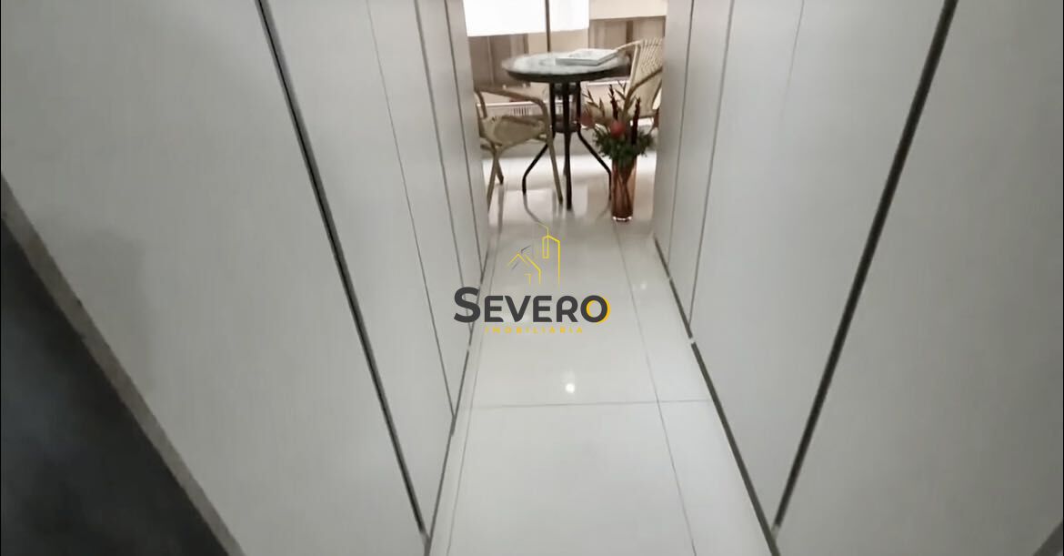 Apartamento à venda com 3 quartos, 105m² - Foto 19