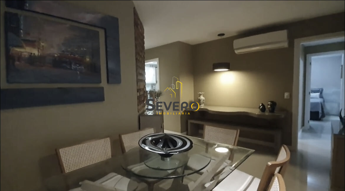 Apartamento à venda com 3 quartos, 105m² - Foto 5