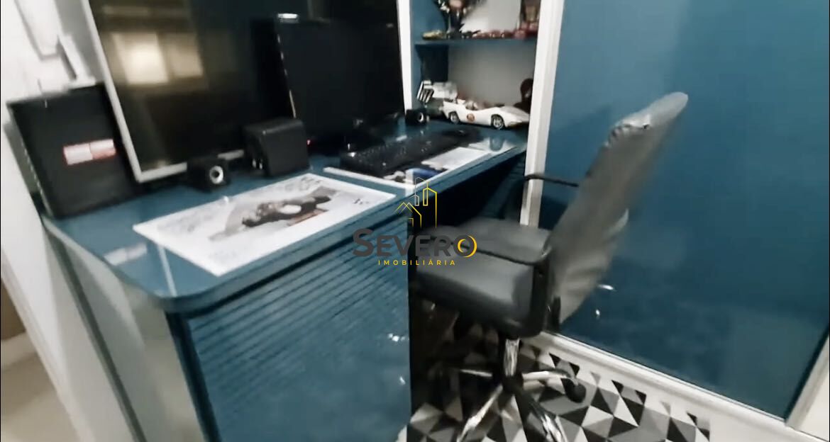 Apartamento à venda com 3 quartos, 105m² - Foto 16