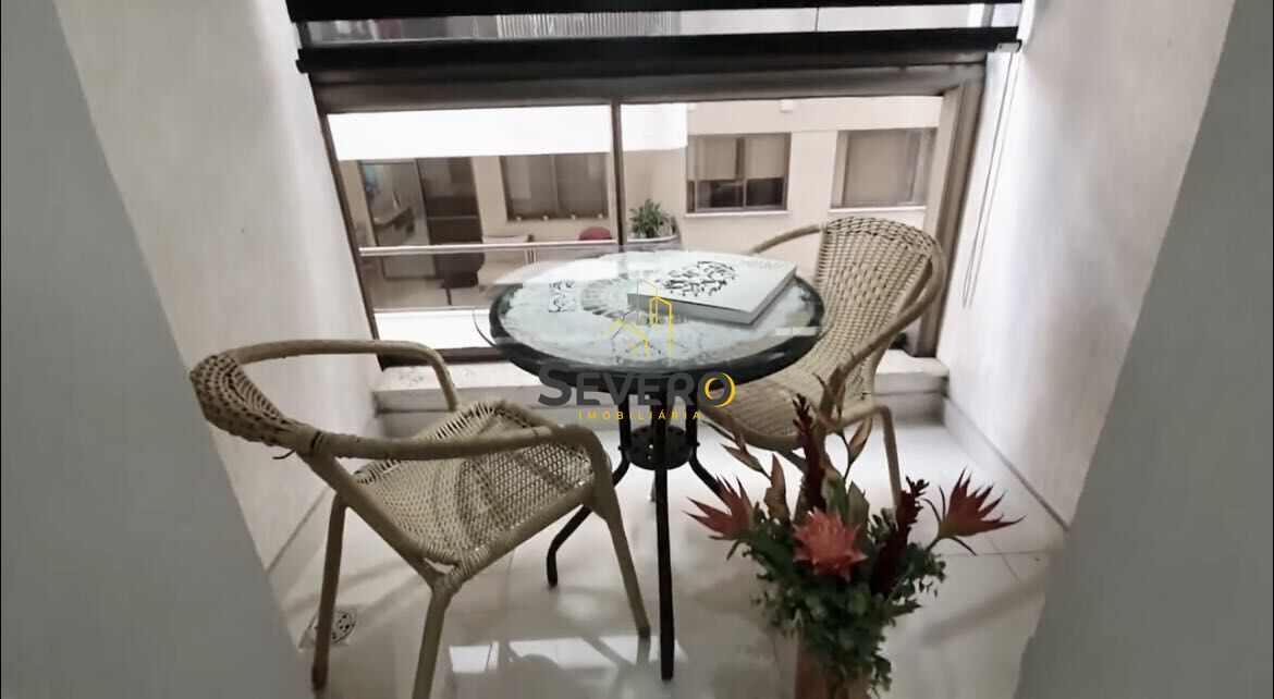 Apartamento à venda com 3 quartos, 105m² - Foto 20