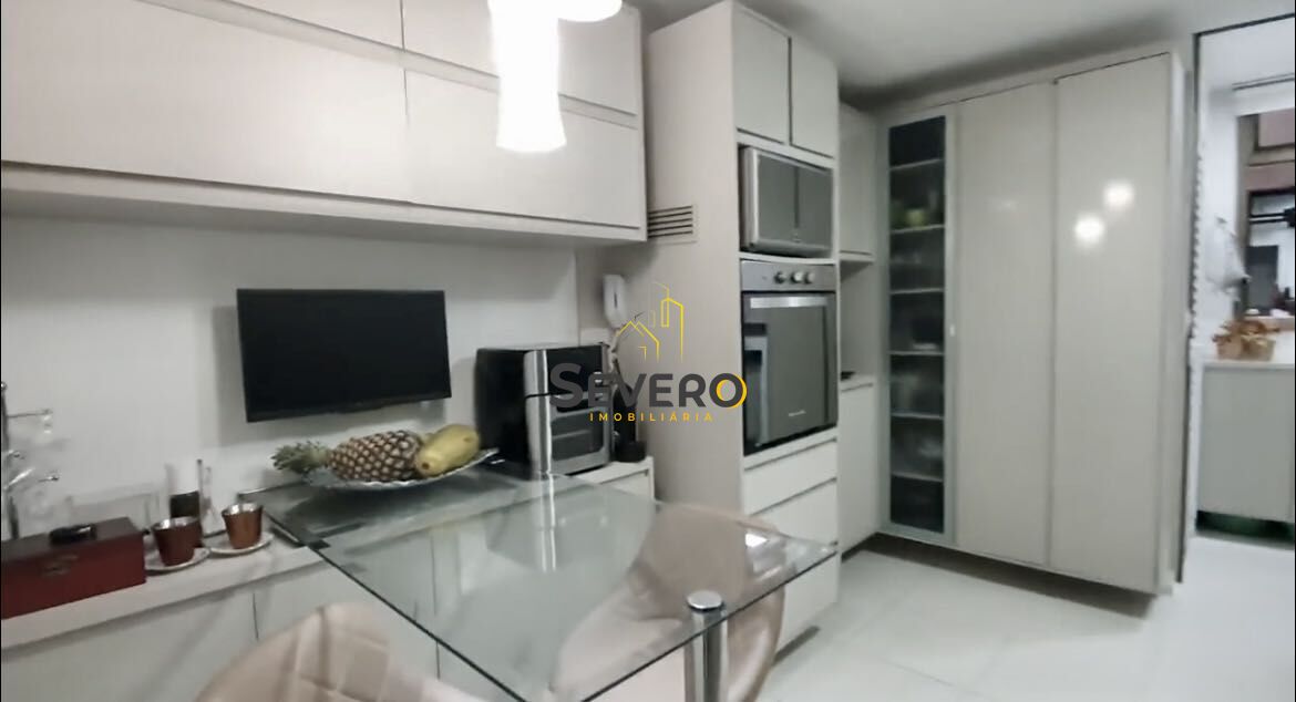 Apartamento à venda com 3 quartos, 105m² - Foto 7