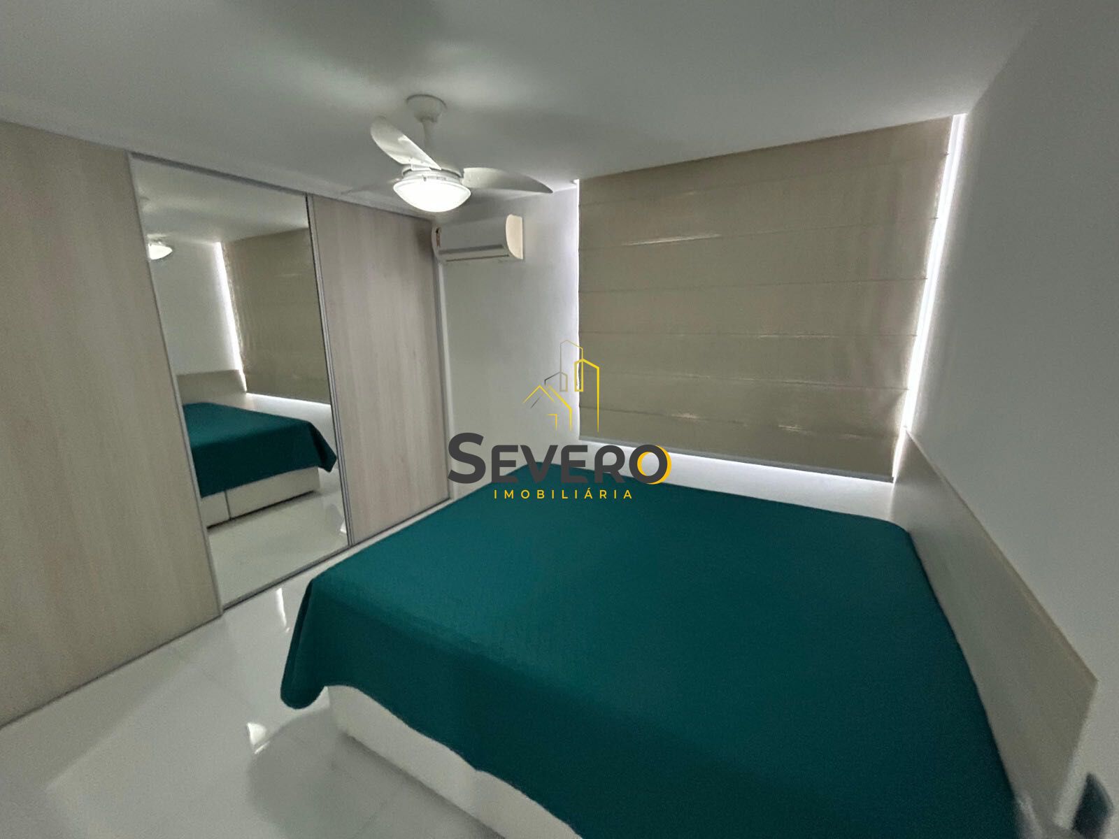 Apartamento à venda com 3 quartos, 160m² - Foto 10