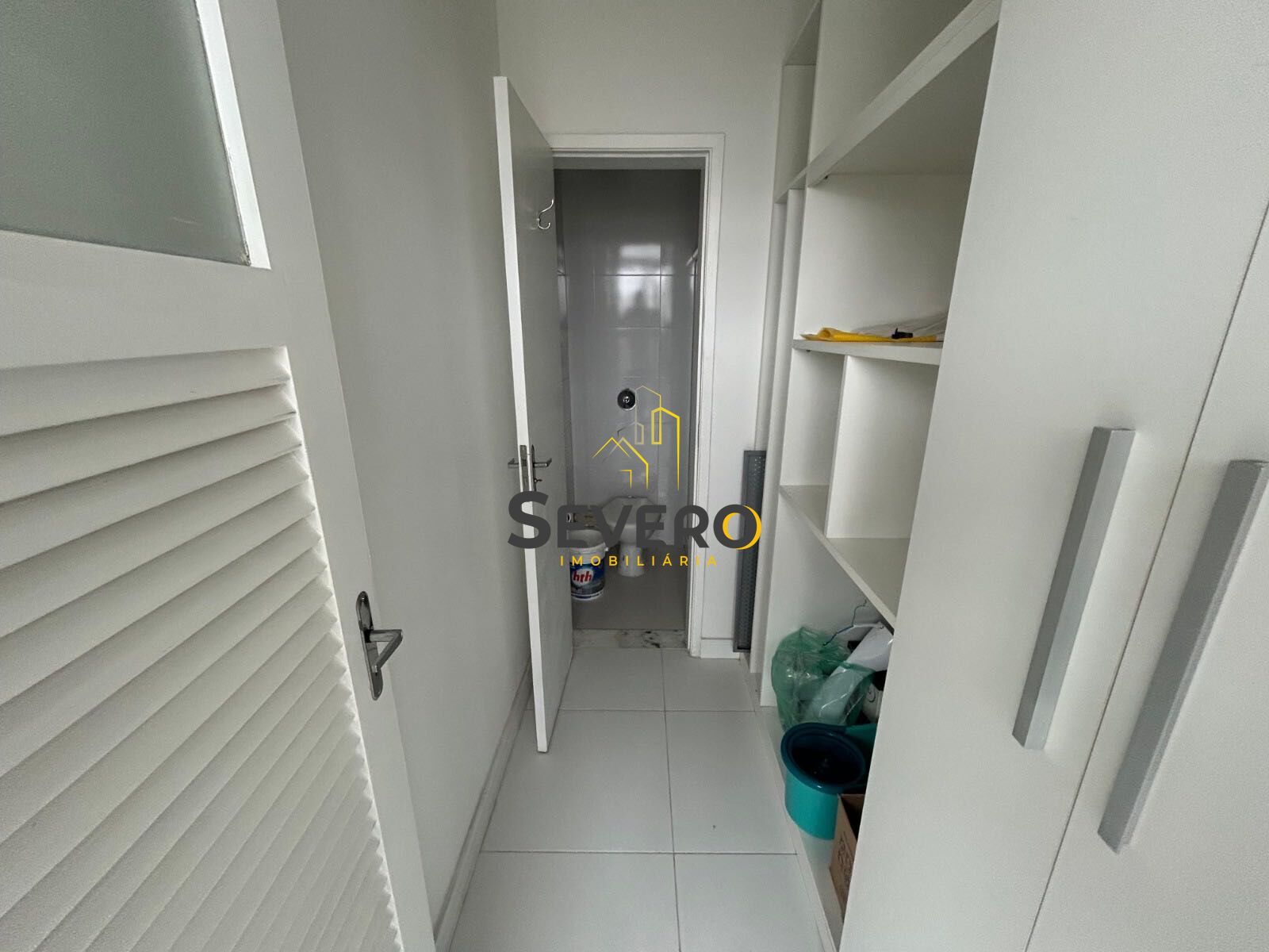 Apartamento à venda com 3 quartos, 160m² - Foto 16