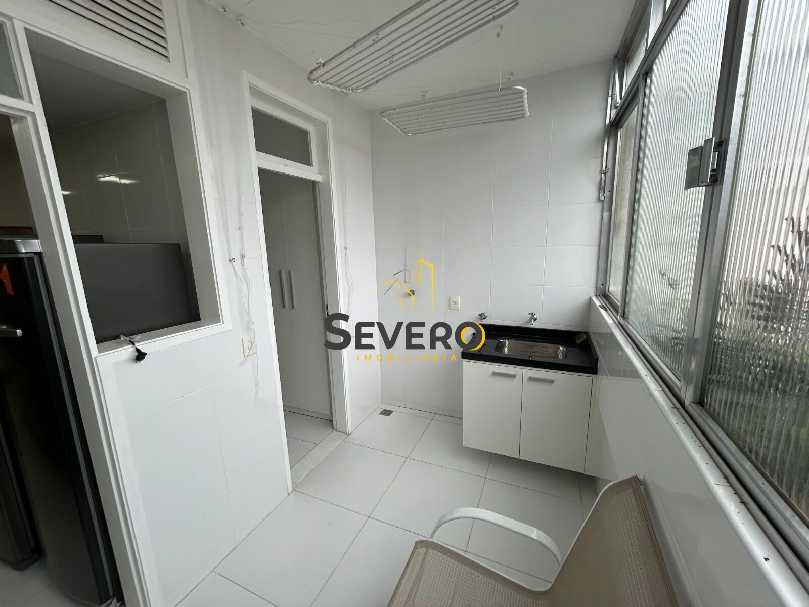 Apartamento à venda com 3 quartos, 160m² - Foto 15