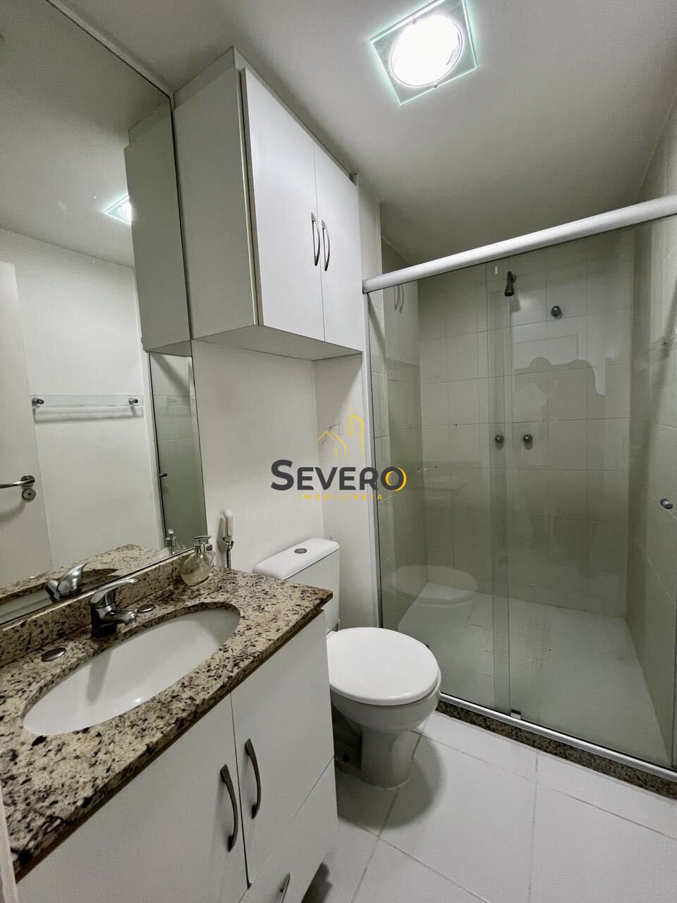 Apartamento à venda com 3 quartos, 77m² - Foto 12