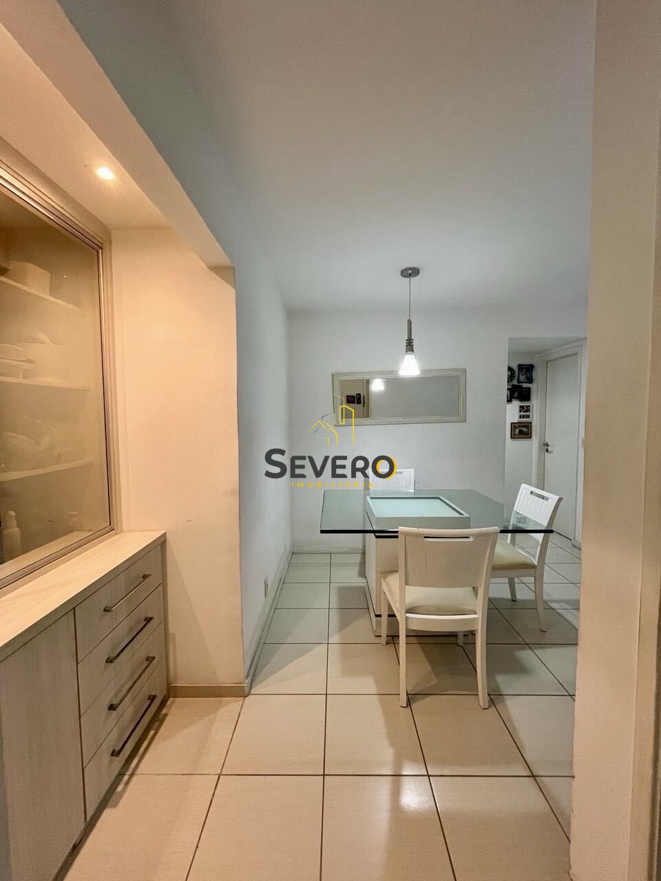 Apartamento à venda com 3 quartos, 77m² - Foto 2