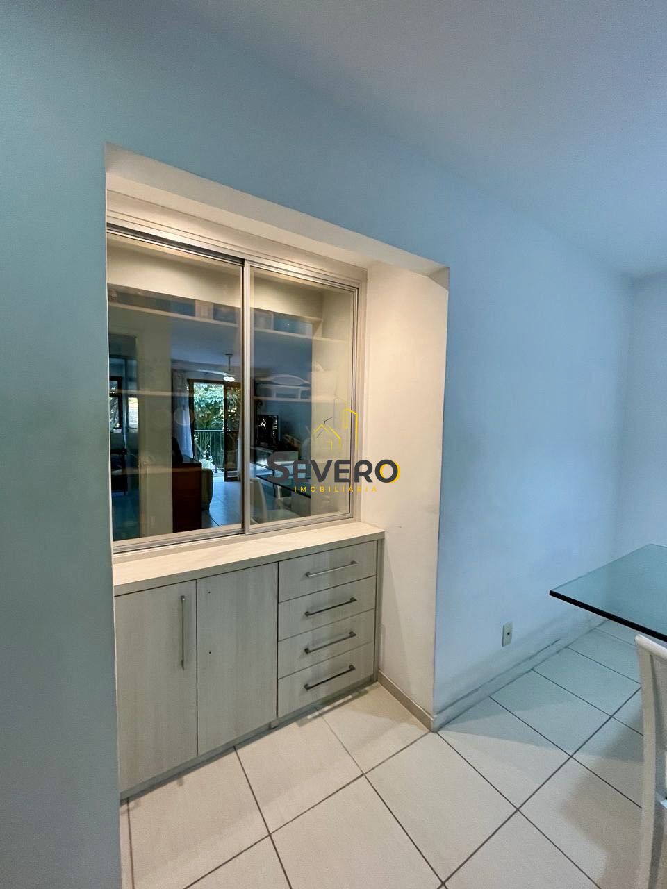 Apartamento à venda com 3 quartos, 77m² - Foto 5