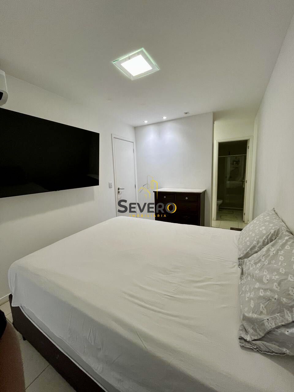 Apartamento à venda com 3 quartos, 77m² - Foto 9