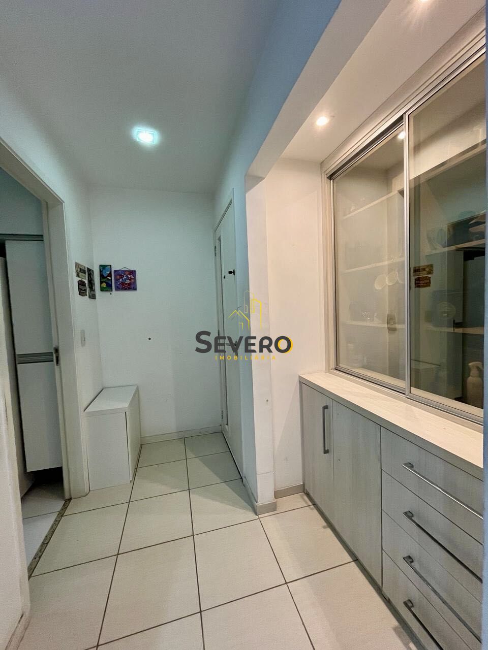 Apartamento à venda com 3 quartos, 77m² - Foto 4