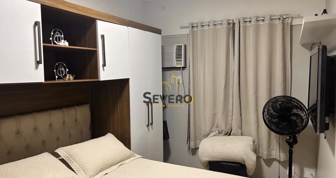 Apartamento, 3 quartos, 74 m² - Foto 6