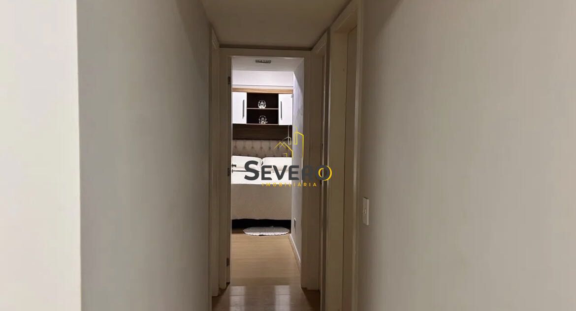 Apartamento, 3 quartos, 74 m² - Foto 4