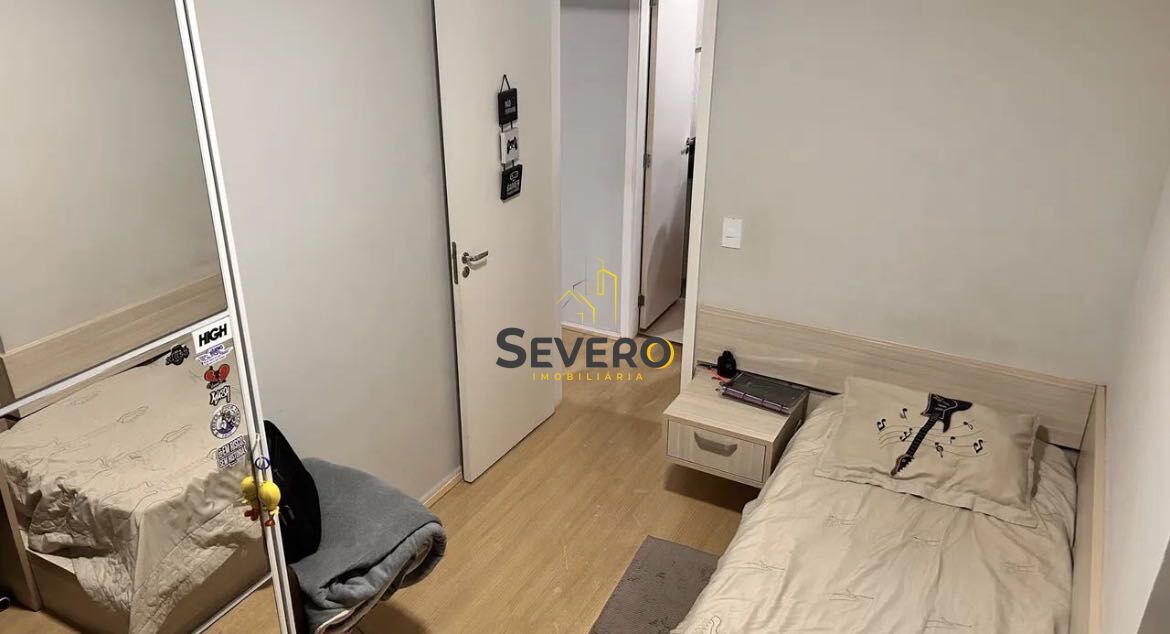 Apartamento, 3 quartos, 74 m² - Foto 10