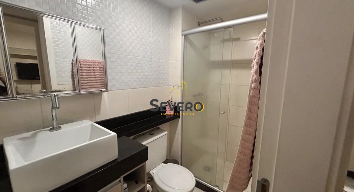 Apartamento, 3 quartos, 74 m² - Foto 15