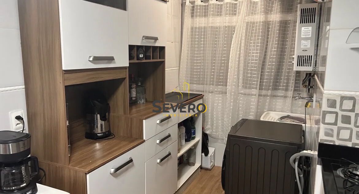 Apartamento, 3 quartos, 74 m² - Foto 9