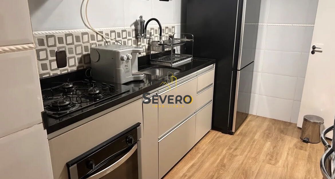 Apartamento, 3 quartos, 74 m² - Foto 16