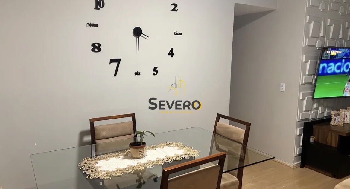 Apartamento, 3 quartos, 74 m² - Foto 5