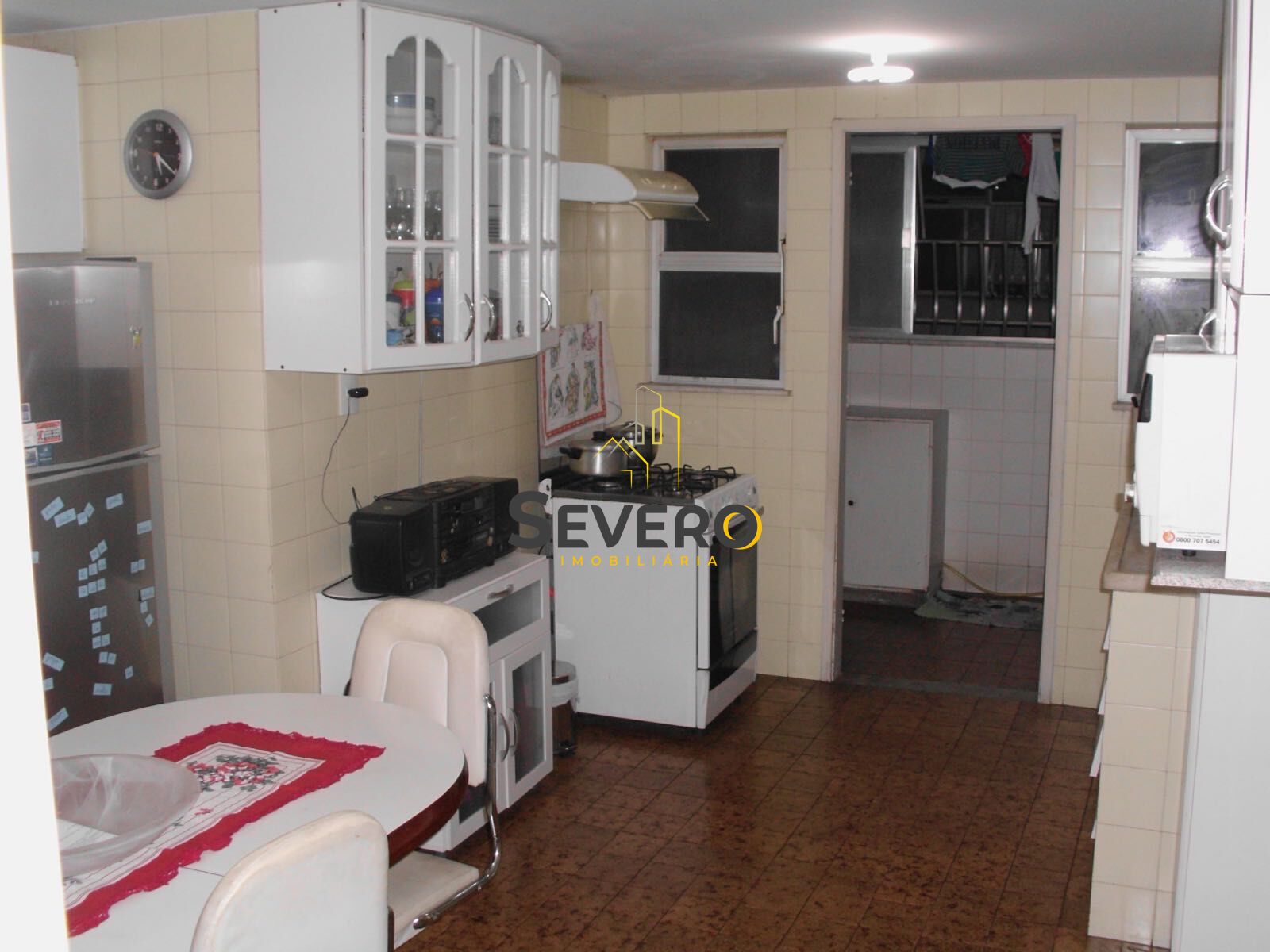 Apartamento à venda com 3 quartos, 110m² - Foto 10