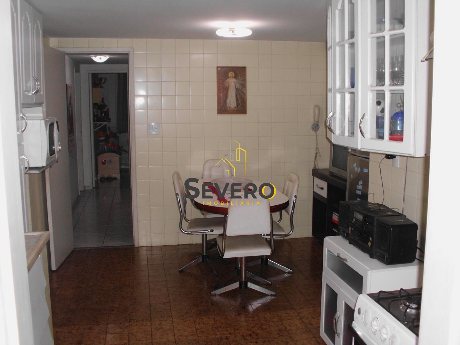 Apartamento à venda com 3 quartos, 110m² - Foto 8