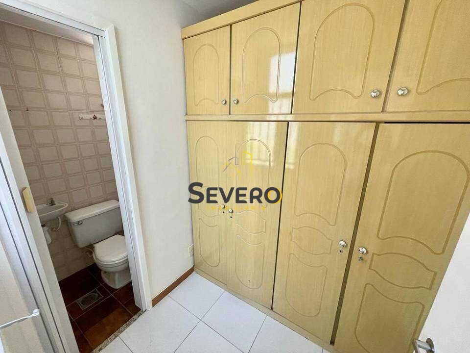 Apartamento à venda com 2 quartos, 80m² - Foto 9