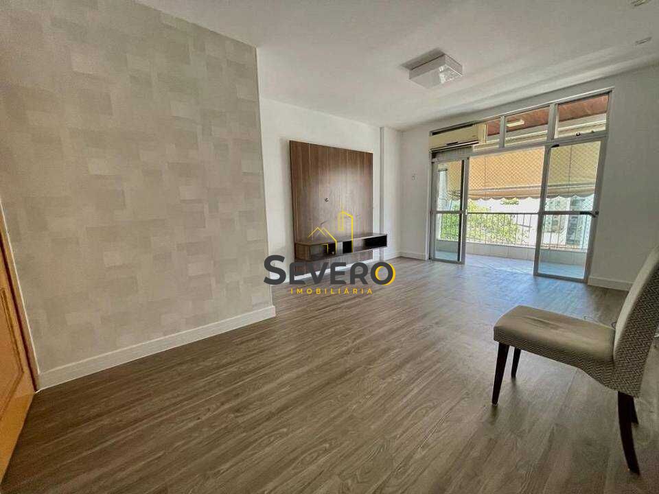 Apartamento à venda com 2 quartos, 80m² - Foto 2