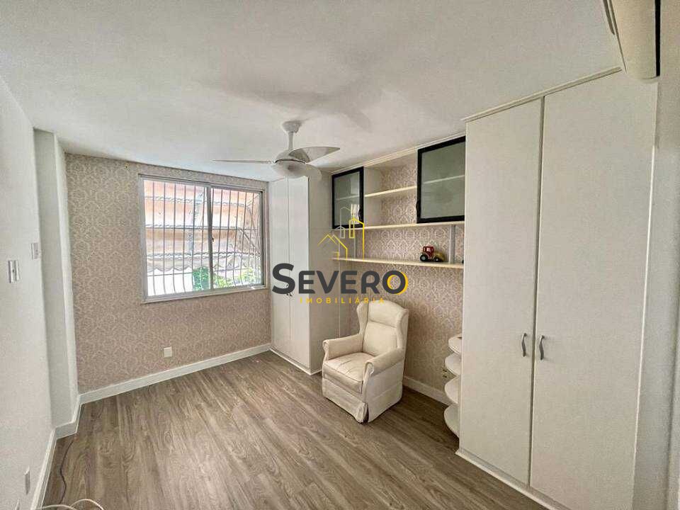 Apartamento à venda com 2 quartos, 80m² - Foto 8