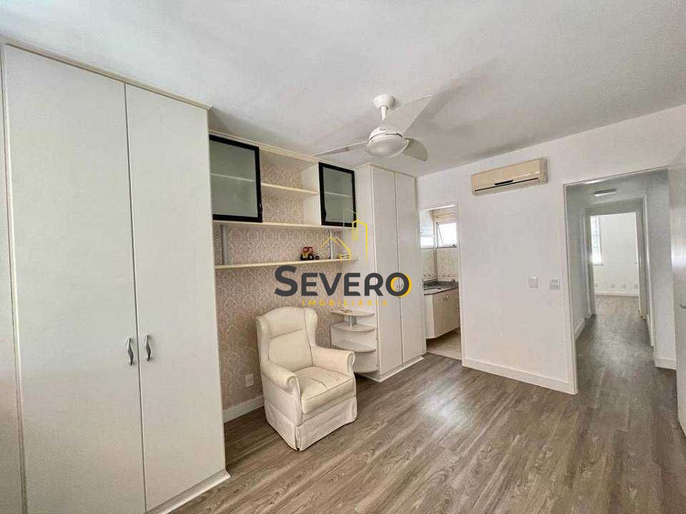 Apartamento à venda com 2 quartos, 80m² - Foto 7