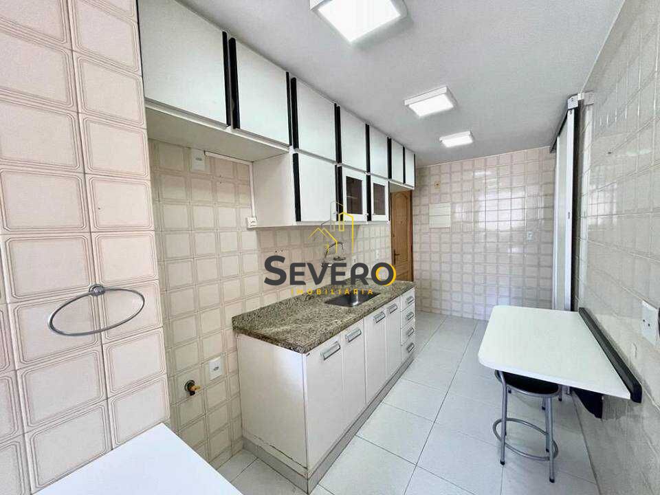 Apartamento à venda com 2 quartos, 80m² - Foto 21