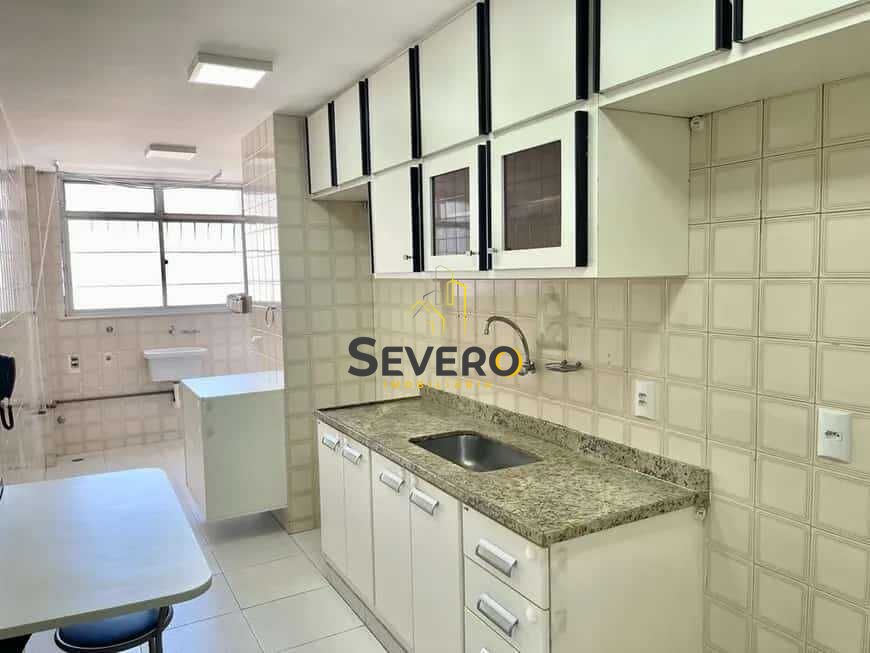 Apartamento à venda com 2 quartos, 80m² - Foto 15