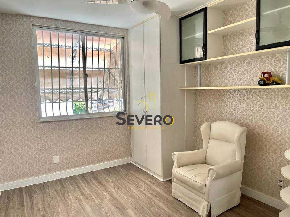 Apartamento à venda com 2 quartos, 80m² - Foto 10