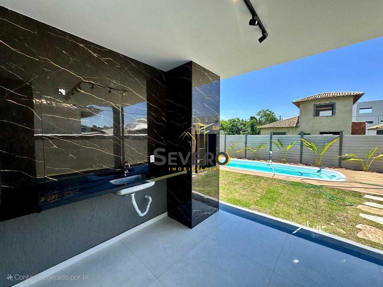 Casa, 3 quartos, 162 m² - Foto 21