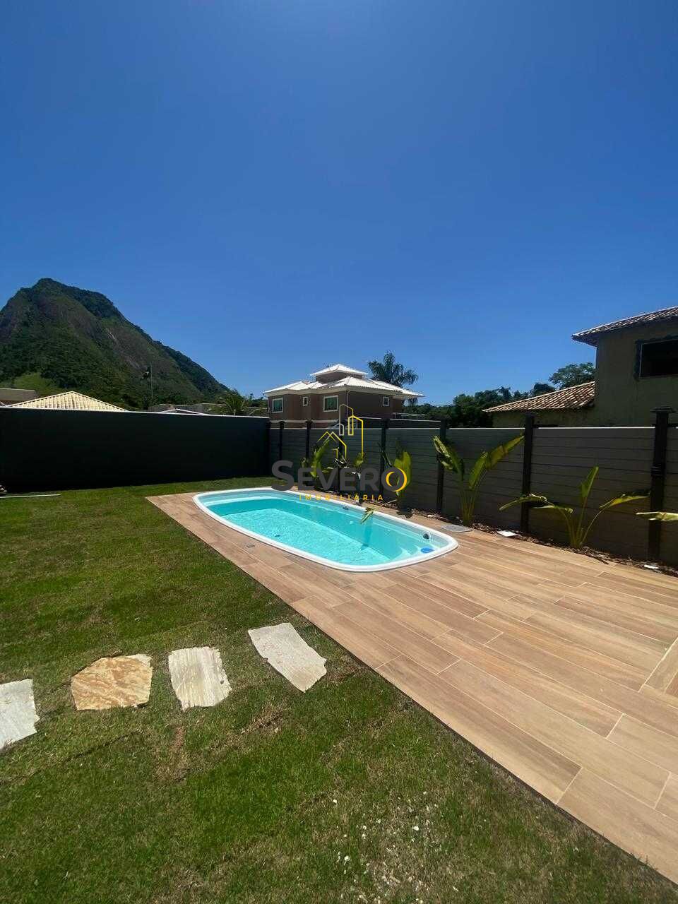 Casa, 3 quartos, 162 m² - Foto 23