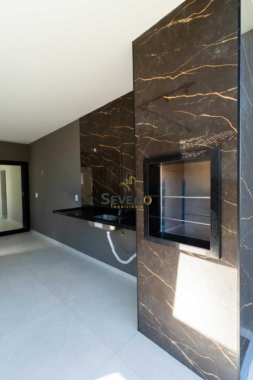 Casa, 3 quartos, 162 m² - Foto 22