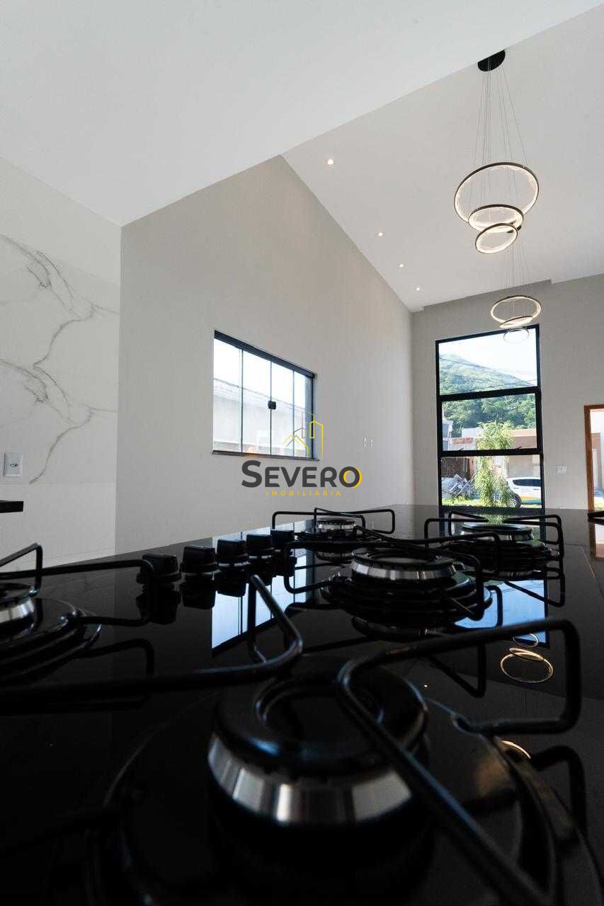 Casa, 3 quartos, 162 m² - Foto 4