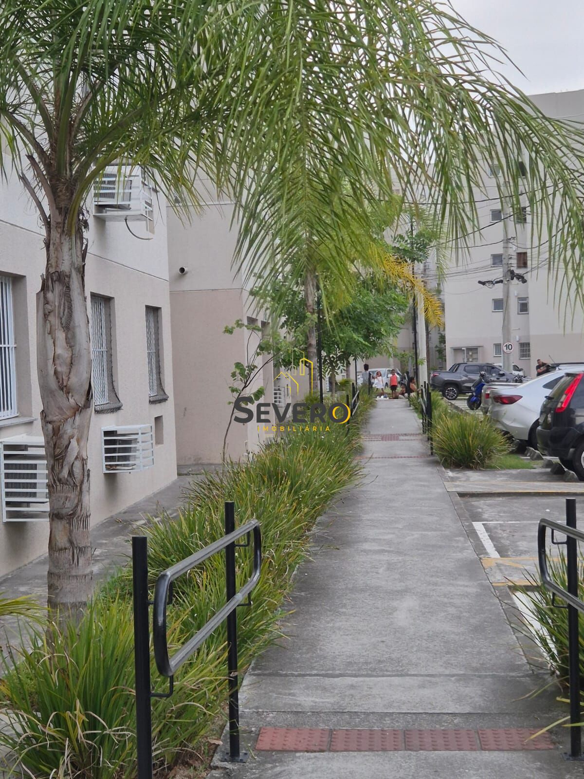 Apartamento, 2 quartos, 45 m² - Foto 26