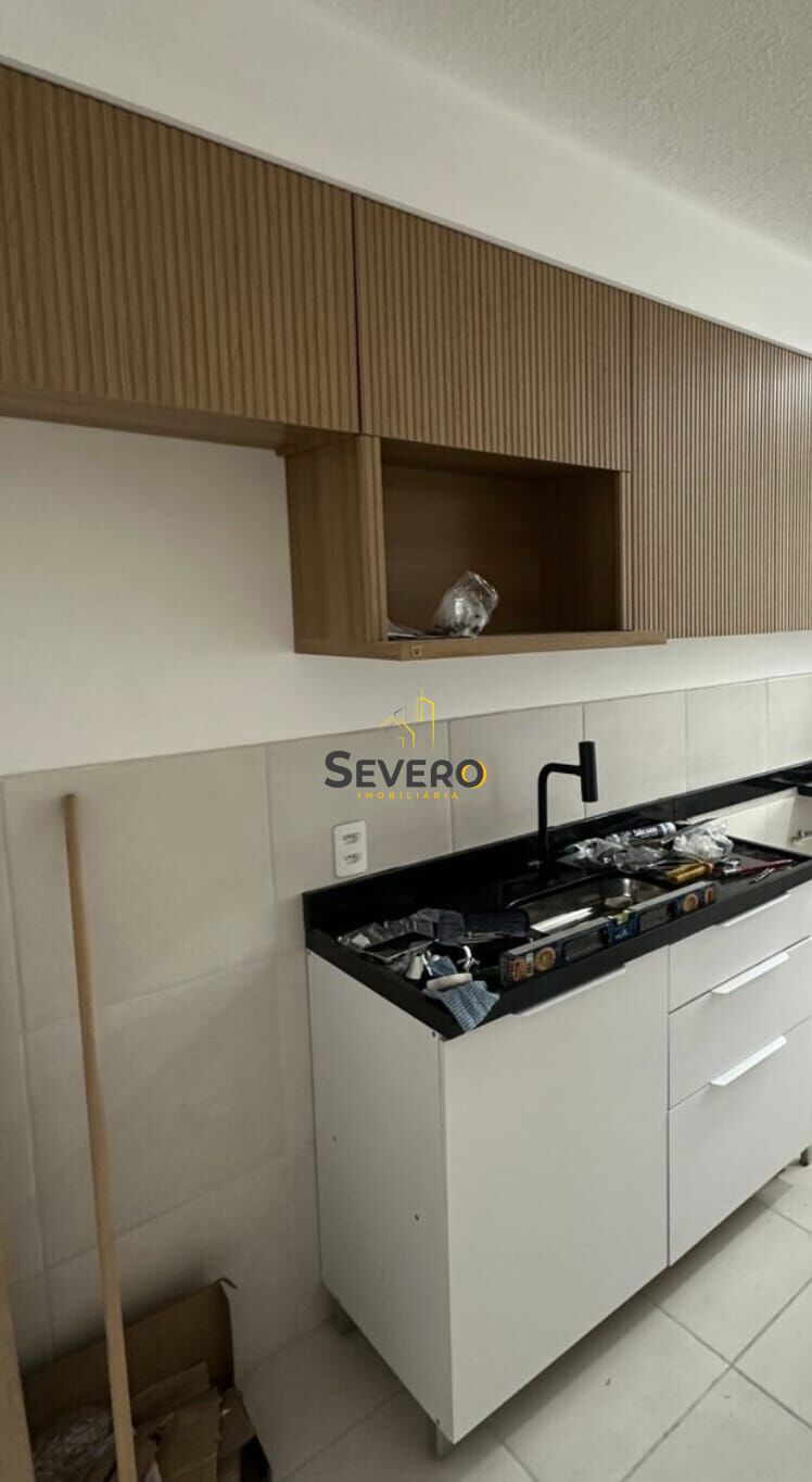 Apartamento, 2 quartos, 45 m² - Foto 4