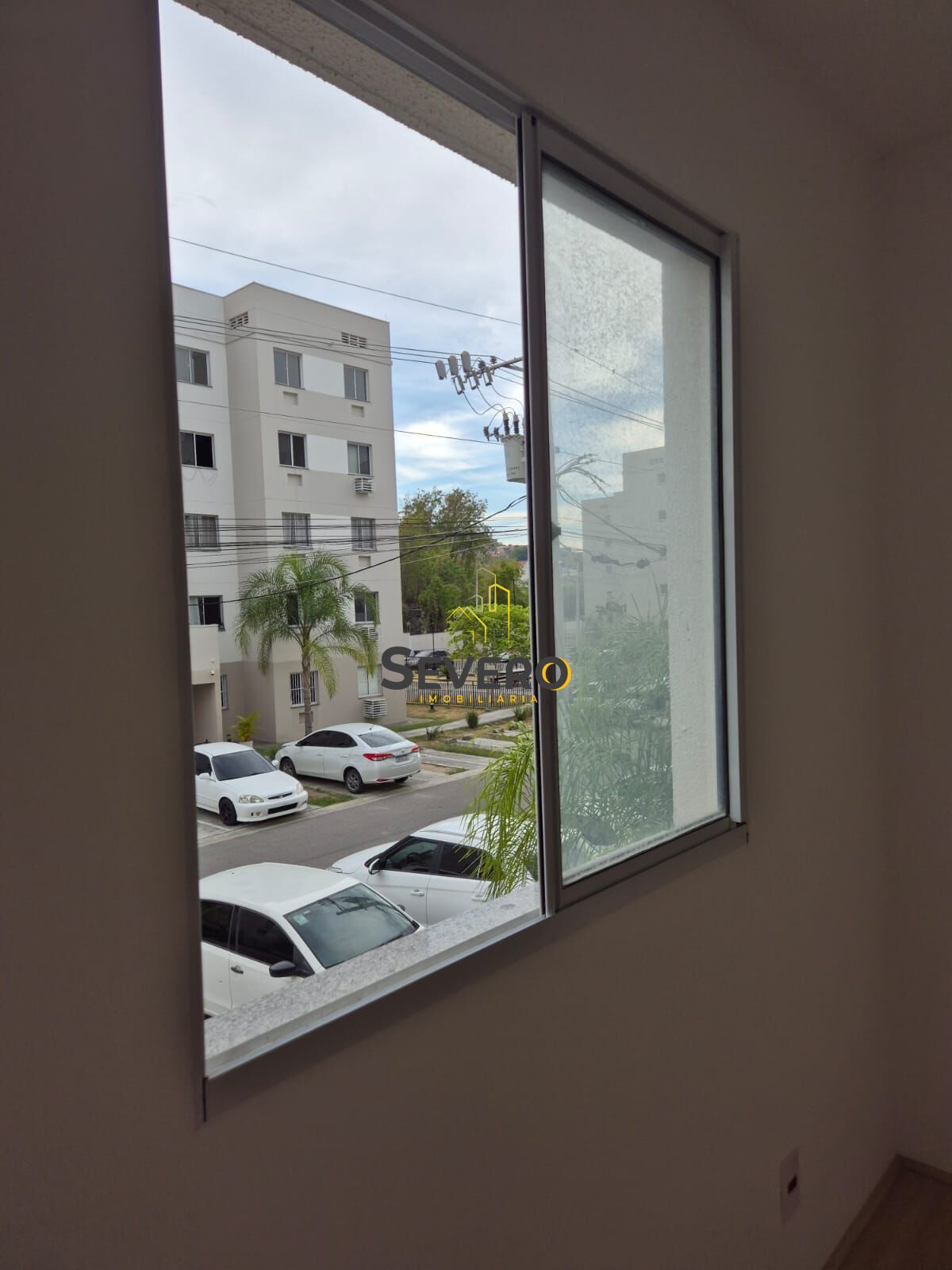 Apartamento, 2 quartos, 45 m² - Foto 6