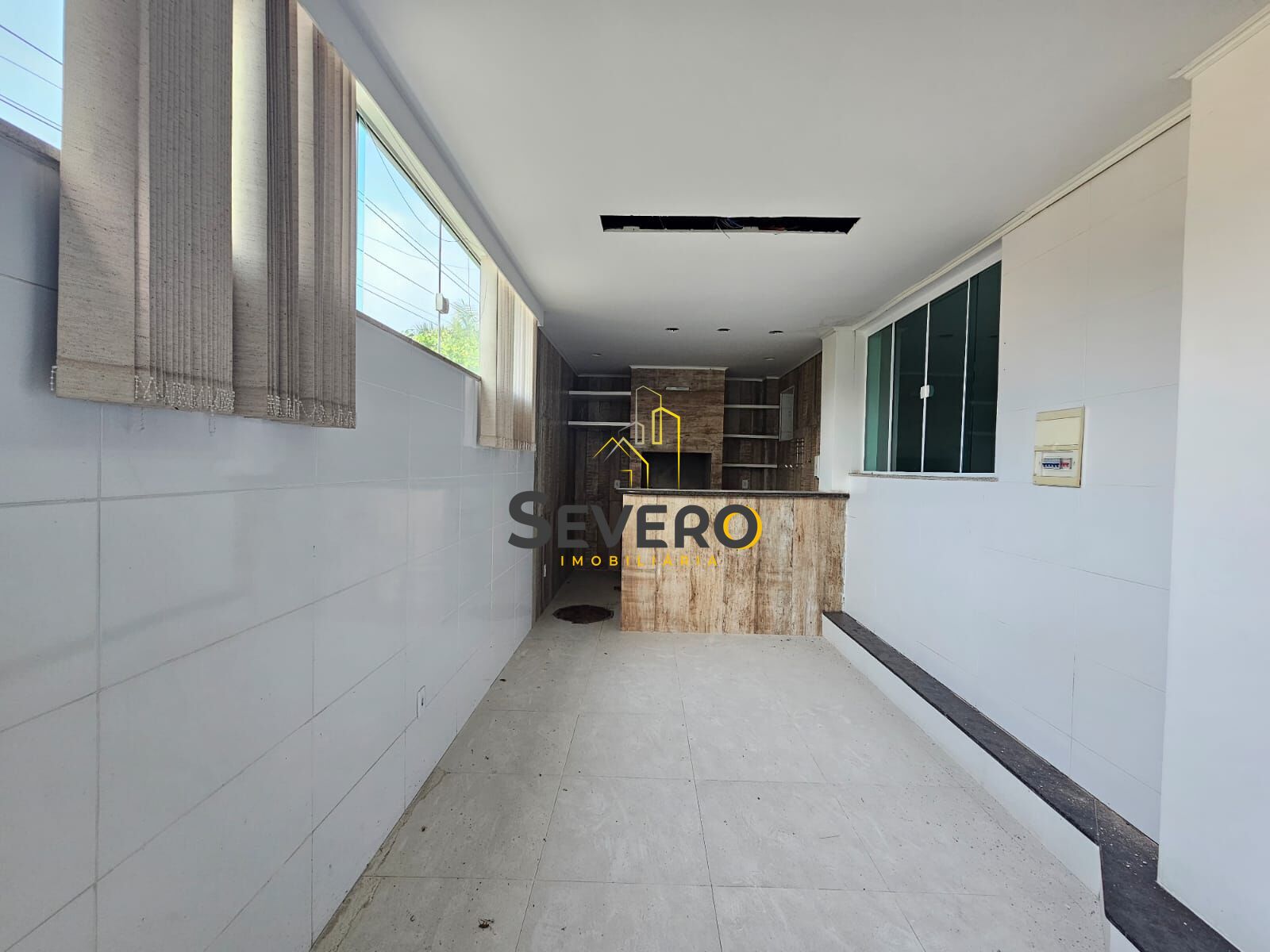 Casa de Condomínio à venda com 2 quartos, 200m² - Foto 19
