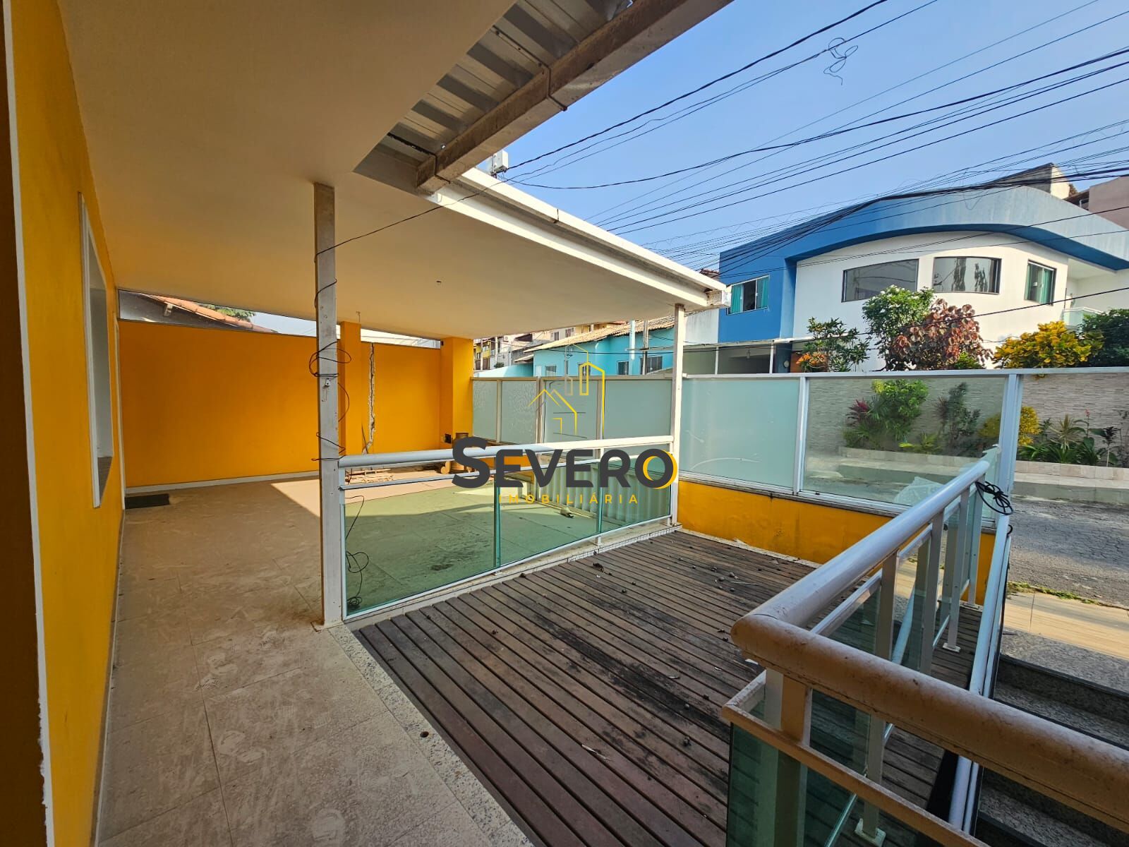 Casa de Condomínio à venda com 2 quartos, 200m² - Foto 2