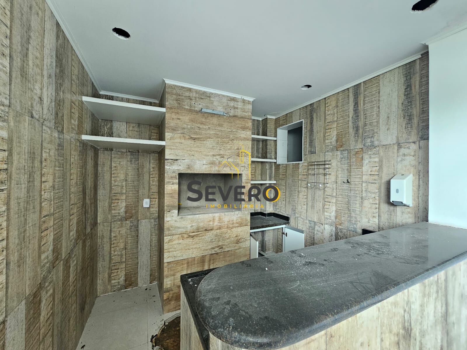 Casa de Condomínio à venda com 2 quartos, 200m² - Foto 18